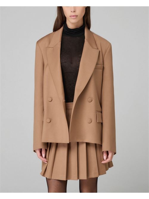 CLOVER BLAZER