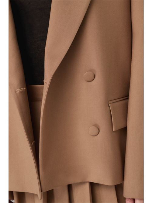 CLOVER BLAZER