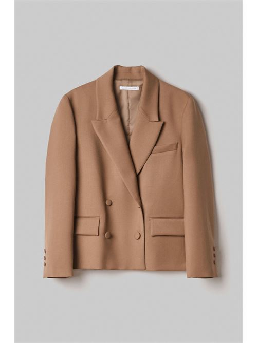 CLOVER BLAZER