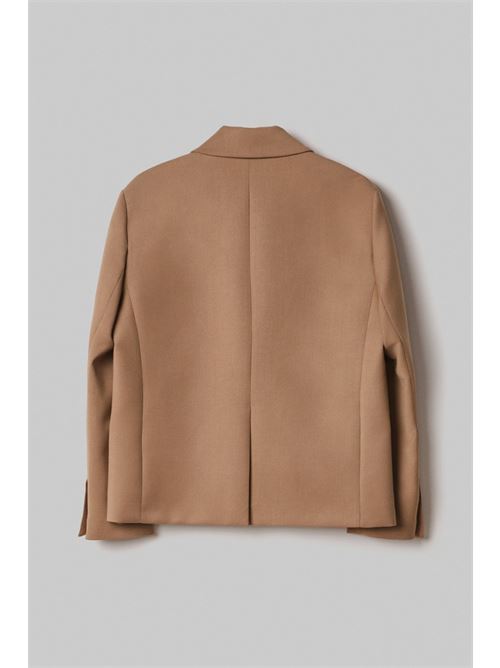 CLOVER BLAZER