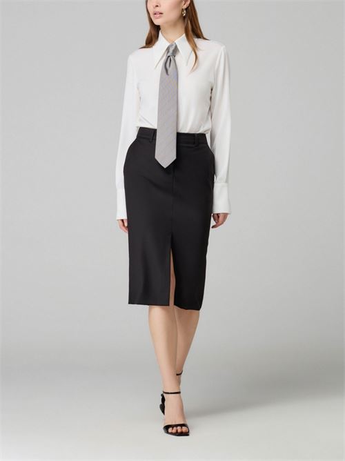 GOLDIE SKIRT LONGUETTE 
