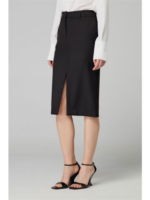 GOLDIE SKIRT LONGUETTE 