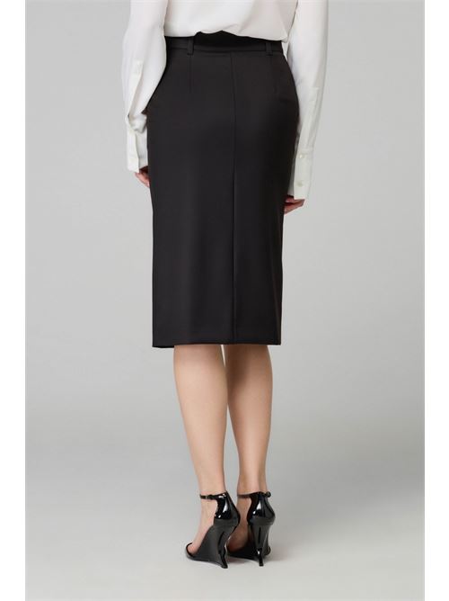 GOLDIE SKIRT LONGUETTE 