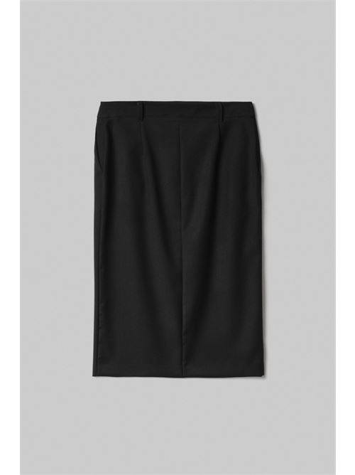 GOLDIE SKIRT LONGUETTE 