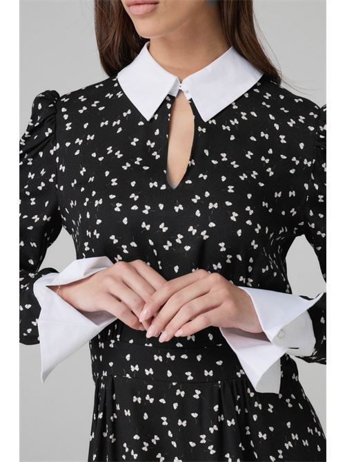 NANCY DRESS