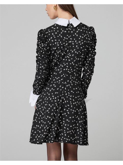 NANCY DRESS