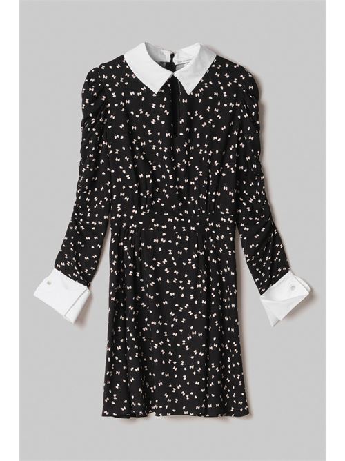 NANCY DRESS