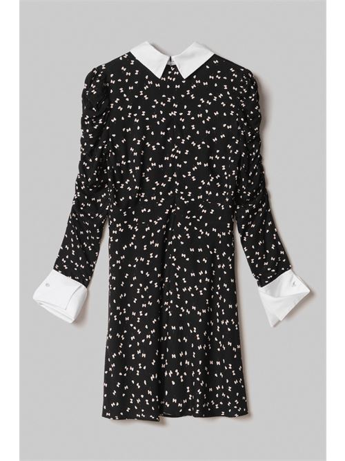 NANCY DRESS