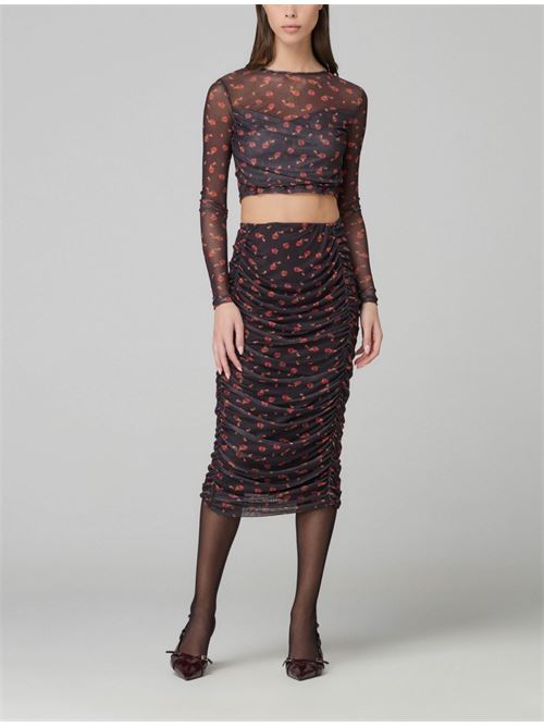 NEREA SKIRT LONGUETTE