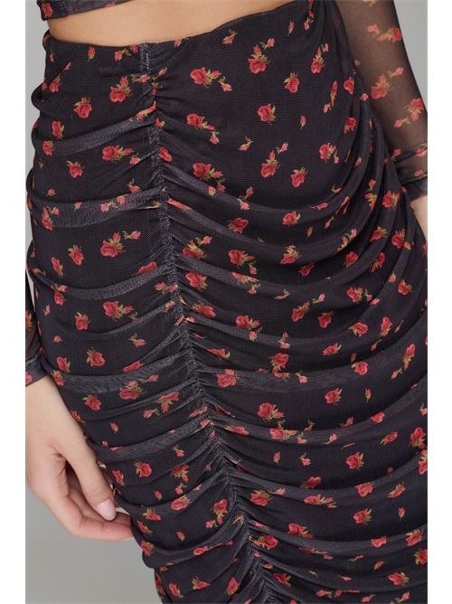 NEREA SKIRT LONGUETTE