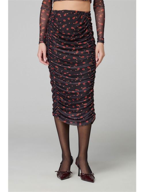 NEREA SKIRT LONGUETTE