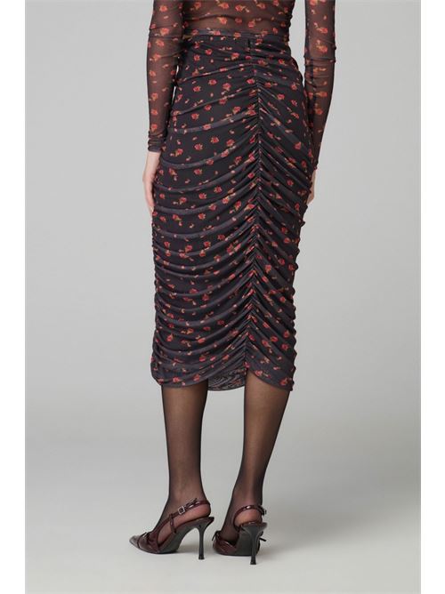 NEREA SKIRT LONGUETTE