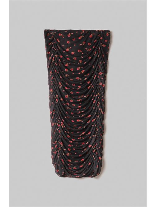 NEREA SKIRT LONGUETTE
