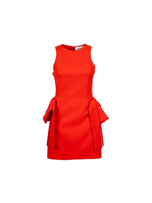 ODI ODI ANGRI ROSSO