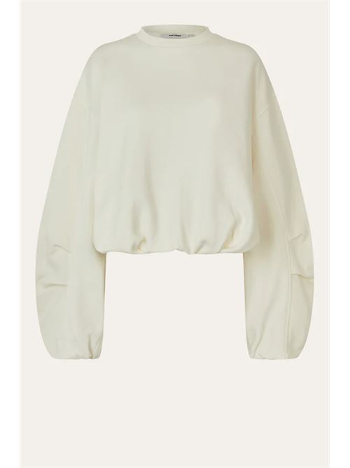 FIRST CREWNECK SWEAT