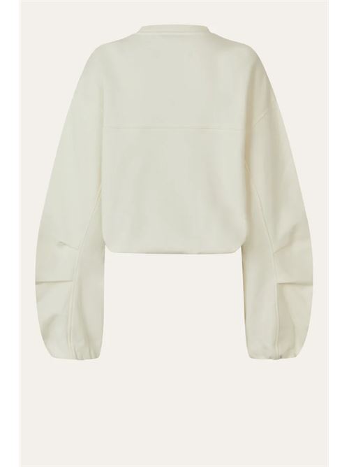 FIRST CREWNECK SWEAT