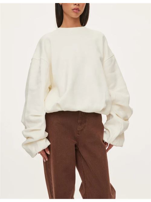FIRST CREWNECK SWEAT
