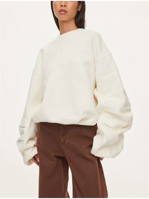 FIRST CREWNECK SWEAT