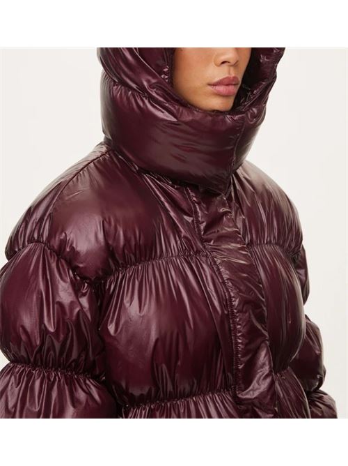 ACTIVE HOOD JACKET 