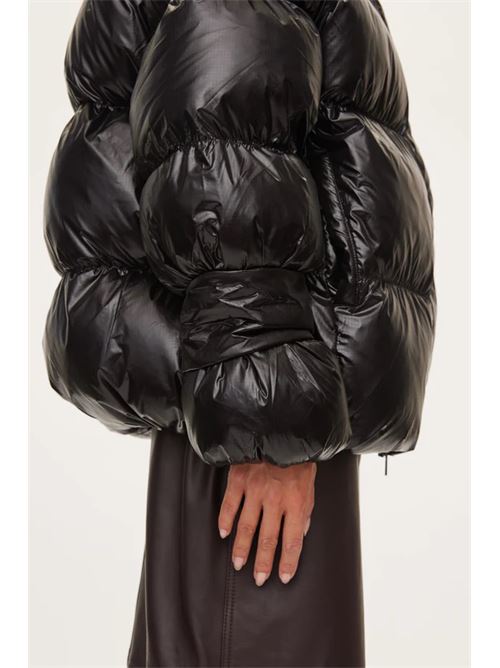 ACTIVE HOOD JACKET 