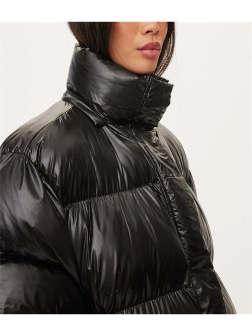 ACTIVE HOOD JACKET 