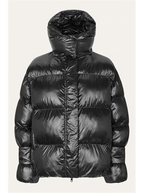 ACTIVE HOOD JACKET 