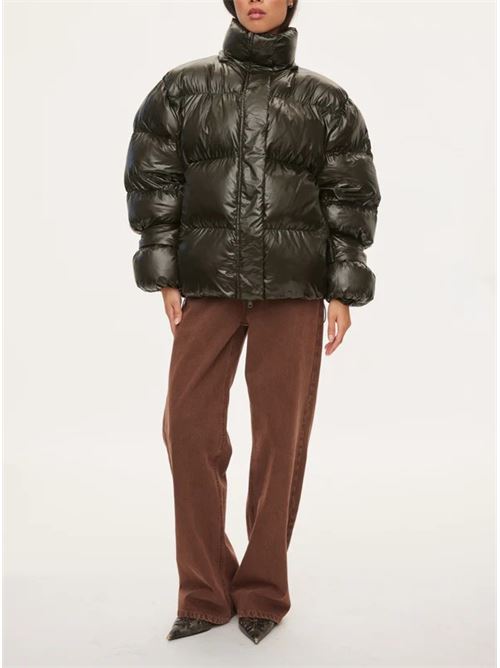 ACTIVE HOOD JACKET 