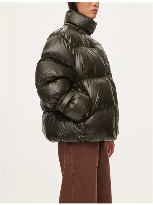 ACTIVE HOOD JACKET 
