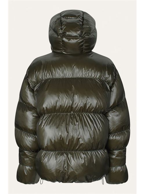ACTIVE HOOD JACKET 
