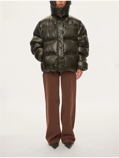 ACTIVE HOOD JACKET 