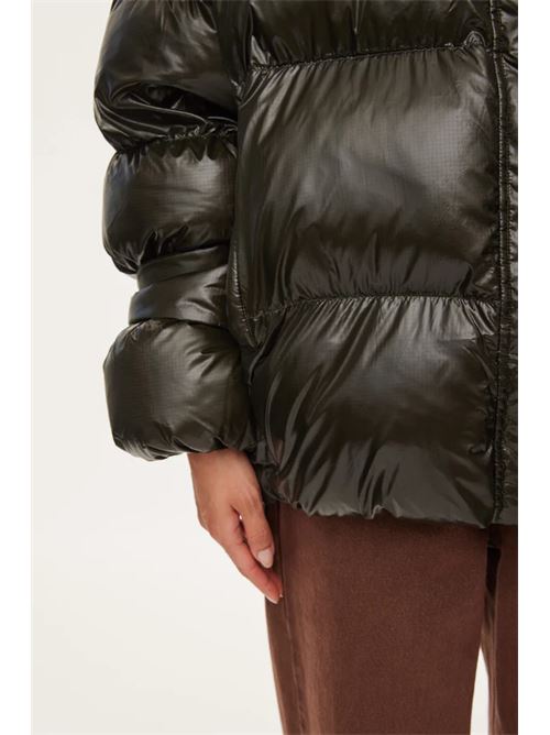 ACTIVE HOOD JACKET 