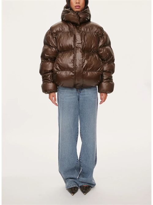 ACTIVE HOOD JACKET 