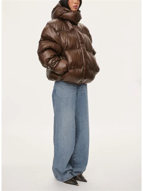 ACTIVE HOOD JACKET 