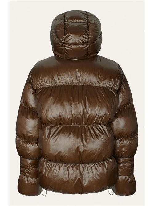 ACTIVE HOOD JACKET 