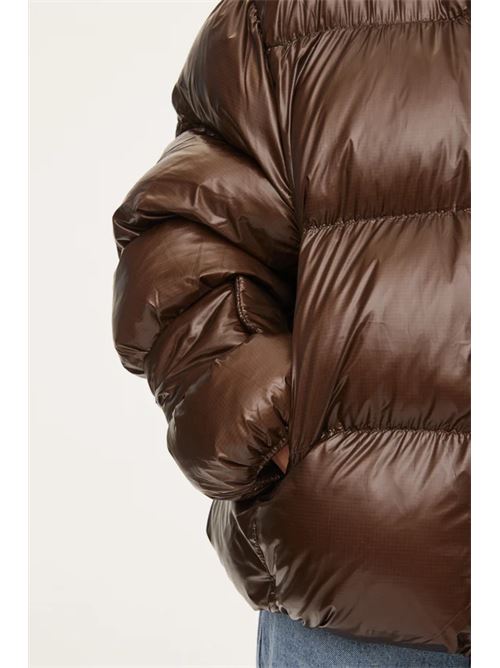 ACTIVE HOOD JACKET 