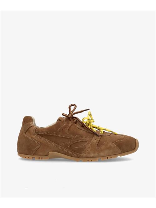Phenumb PX 510SUEDE BROWN