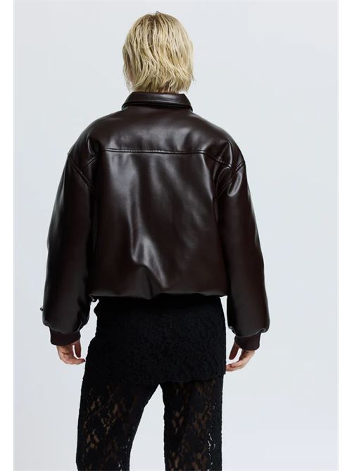 HIRIRAS JACKET