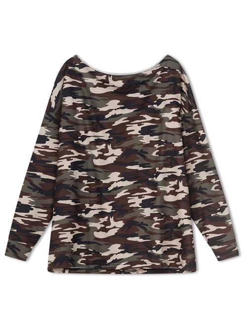 Résumé LOLA RS BLCAMOUFLAGE