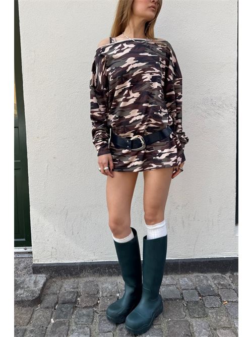 LOLA DRESS