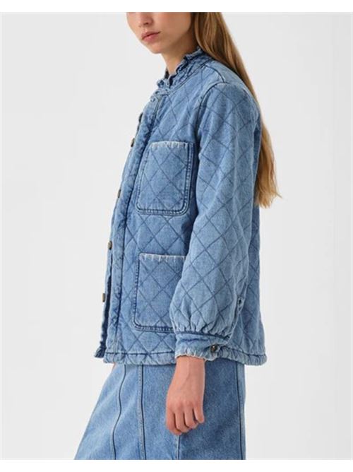 GIACCA PABLO IN RODEO VINTAGE