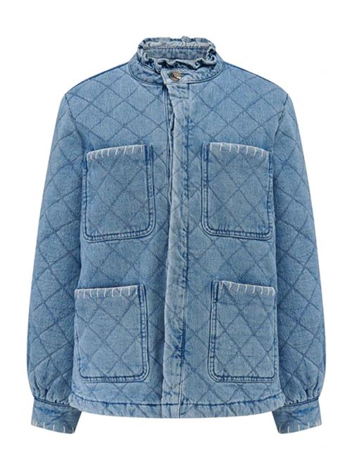 GIACCA PABLO IN RODEO VINTAGE