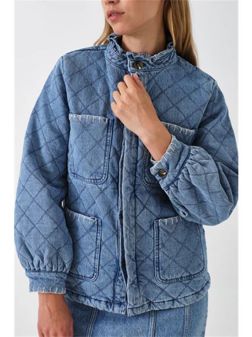 GIACCA PABLO IN RODEO VINTAGE