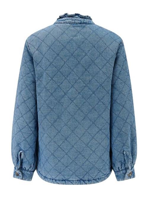 GIACCA PABLO IN RODEO VINTAGE
