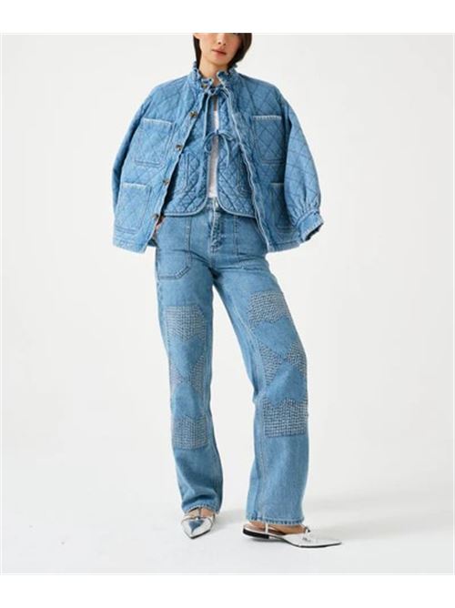 GIACCA PABLO IN RODEO VINTAGE