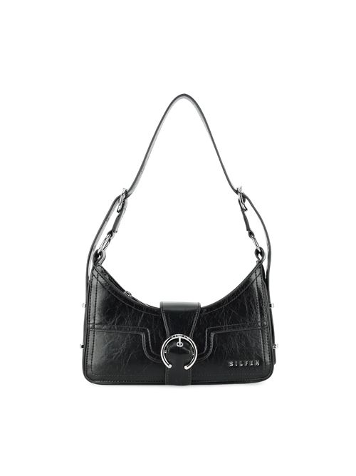ALBA SHOULDER BAG 
