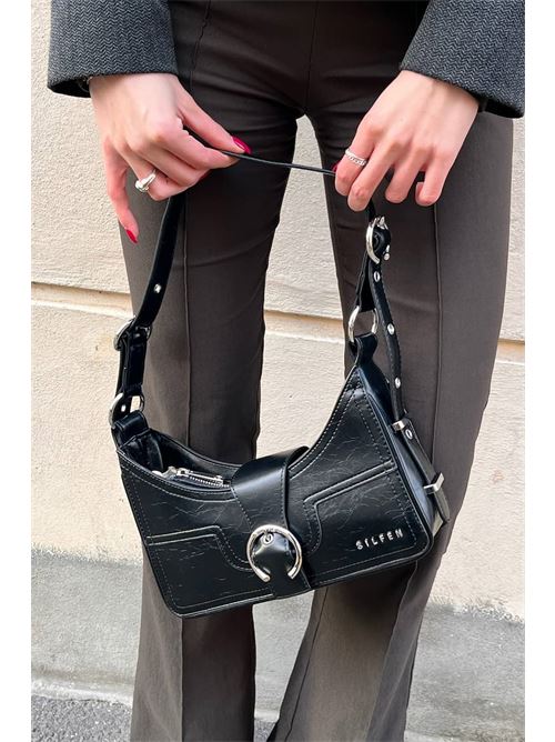 ALBA SHOULDER BAG 