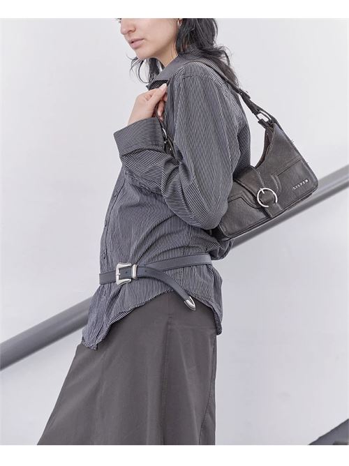 ALBA SHOULDER