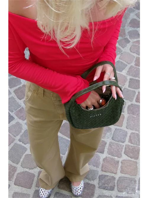 MONA HANDBAG