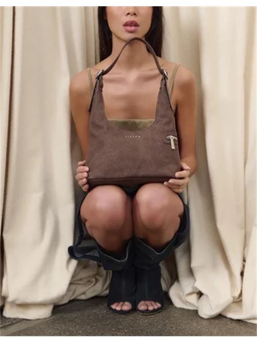 LOTTA SHOULDER 