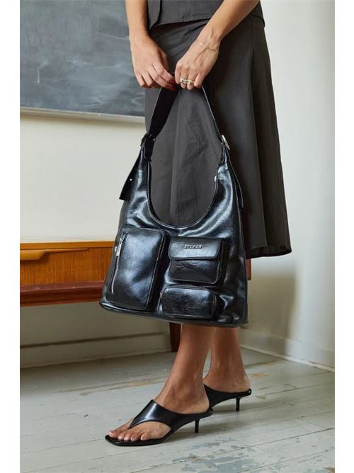 NORA CROSSBODY